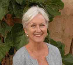 Sally Ault Sally Ault